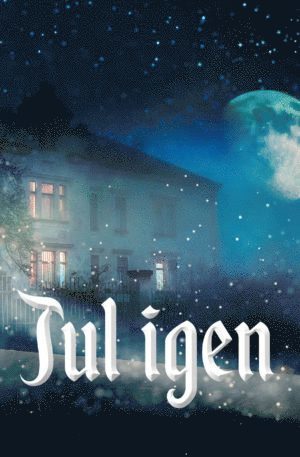 Cover for Sara Dalengren · Jul igen (Book) (2019)