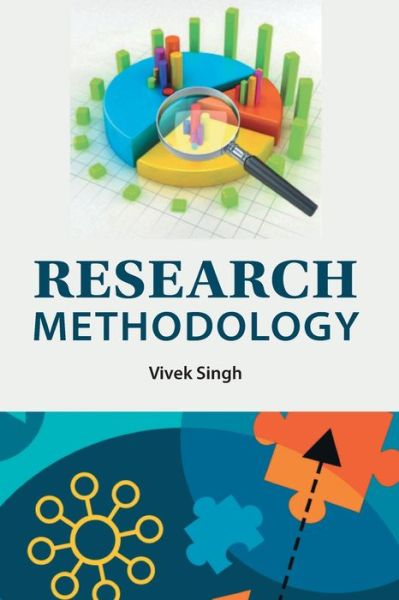 Cover for Vivek Singh · Research methodology (Hardcover Book) (2017)