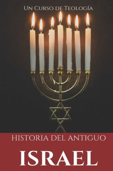 Cover for Autores Varios · Historia del Antiguo Israel (Paperback Book) (2020)