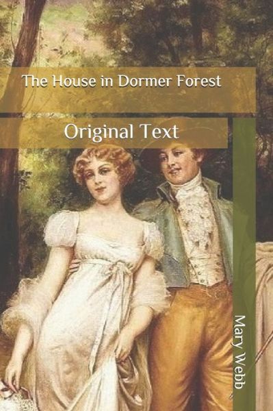 Cover for Mary Webb · The House in Dormer Forest (Paperback Book) (2020)