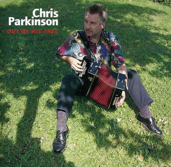 Cover for Chris Parkinson · Out of This Tree (CD) (1994)