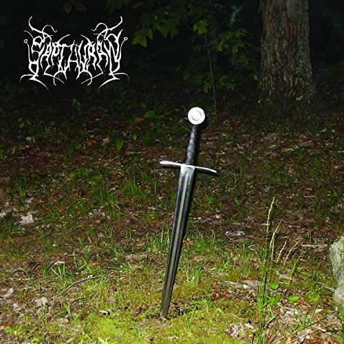 Cover for Sapthuran · Hildegicel (CD) (2015)