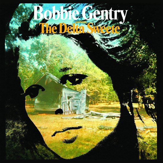 Cover for Bobbie Gentry · Delta Sweete (LP) [Remastered edition] (2020)