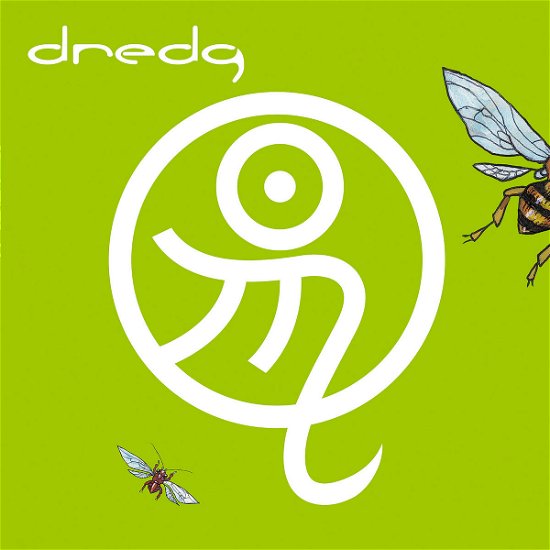 Cover for Dredg · Catch Without Arms (CD) (2005)