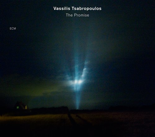 The Promise - Tsabropoulos Vasilis - Musik - SUN - 0602517733770 - 27. April 2009