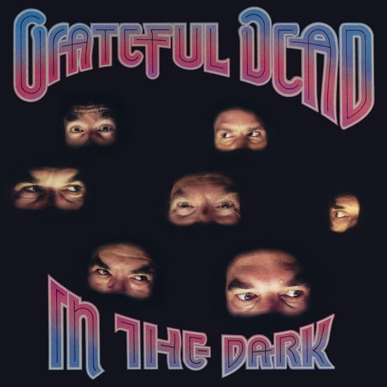 In The Dark - Grateful Dead - Music - RBDO2171 - 0603497830770 - January 12, 2024