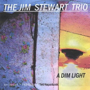 Cover for Jim Stewart · Dim Light (CD) (2005)