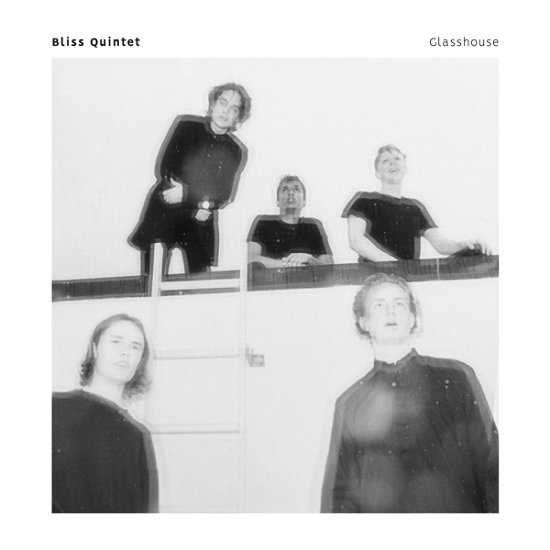 Glasshouse - Bliss Quintet - Musik - JAZZLAND - 0687437795770 - 3. november 2023