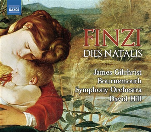 Cover for Gilchristbournemouth Sohill · Finzidies Natalis (CD) (2008)