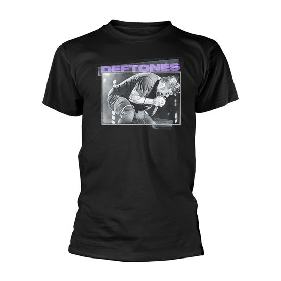 Deftones · Scream 2022 (T-shirt) [size XXL] (2022)