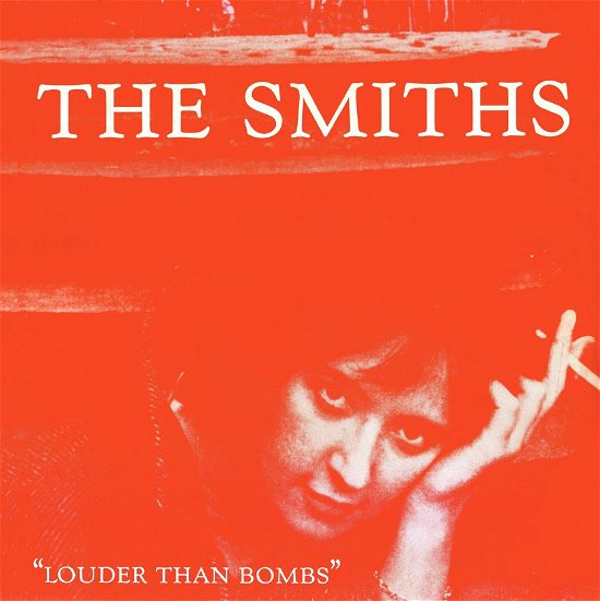 Louder Than Bombs - The Smiths - Música - RHINO - 0825646658770 - 25 de abril de 2012