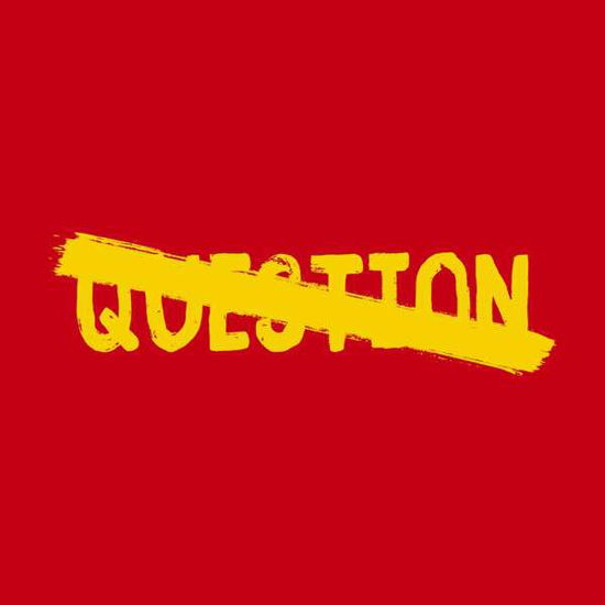 No Question - Brown, Apollo & Locksmith - Music - MELLOW - 0843563102770 - July 20, 2018