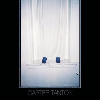 Carter Tanton - Carter Tanton - Musikk - WESTERN VINYL - 0843563115770 - 7. mai 2021