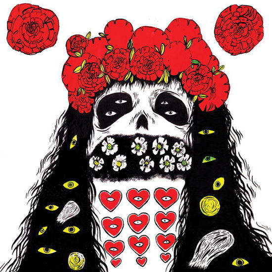 Geidi Primes - Grimes - Música - ARBUTUS - 0847108066770 - 16 de febrero de 2015