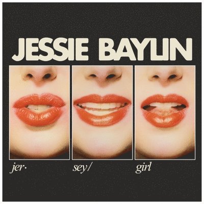 Jersey Girl - Jessie Baylin - Música - Missing Piece - 0850030871770 - 23 de setembro de 2022