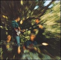 Cover for Creedence Clearwater Revival · Bayou Country (CD) [Remastered edition] (2008)