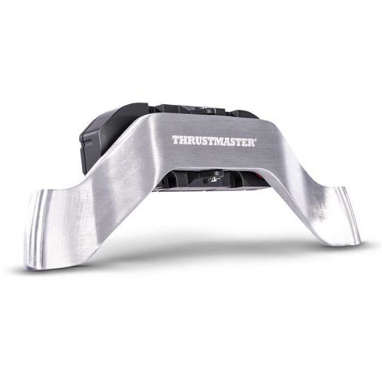 Thrustmaster T-chrono Paddle Ww Version Prestavne  (Merchandise) - Thrustmaster - Produtos -  - 3362934002770 - 30 de setembro de 2021