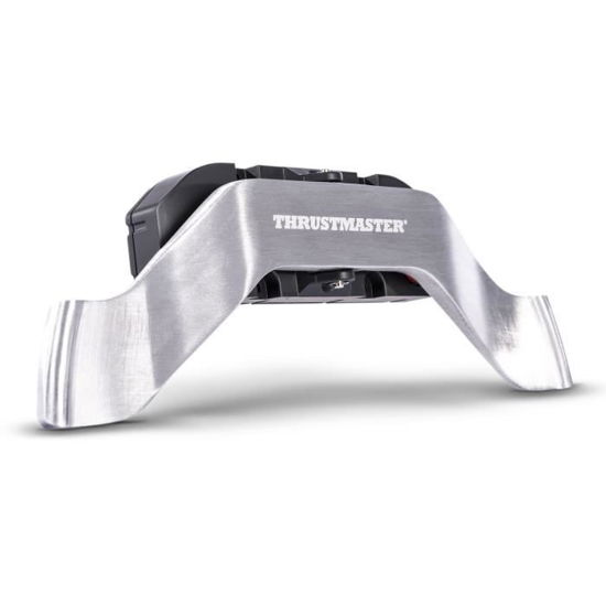 Cover for Thrustmaster · Thrustmaster T-chrono Paddle Ww Version Prestavne  (Merchandise) (MERCH) (2021)