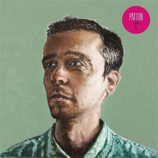 Cover for Patton · C (LP) (2015)