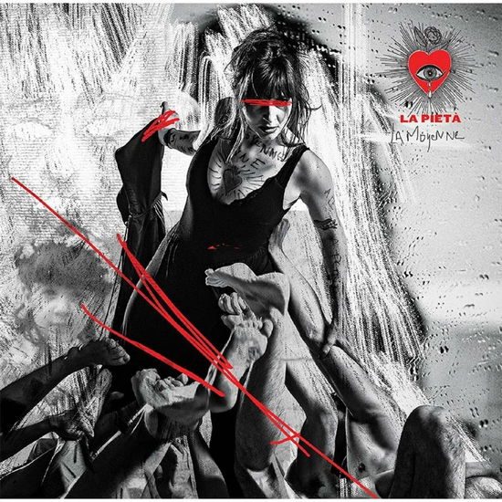 La Moyenne - La Pieta - Music - L'AUTRE - 3521381557770 - February 5, 2021