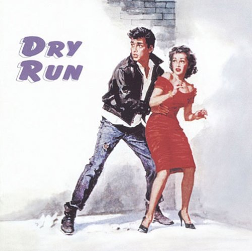 Dry Run - V/A - Musik - BUFFALO BOP - 4001043550770 - 2000