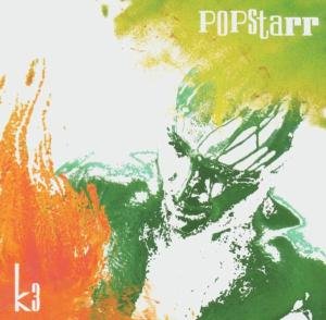 Cover for K3 · Popstarr (CD) (2006)