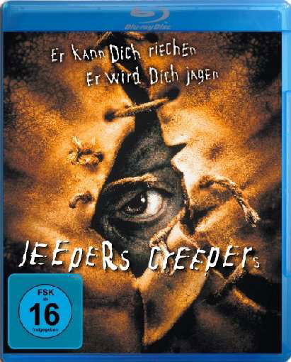 Jeepers Creepers - Movie - Films - VCL Communications - 4040316624770 - 27 mai 2008