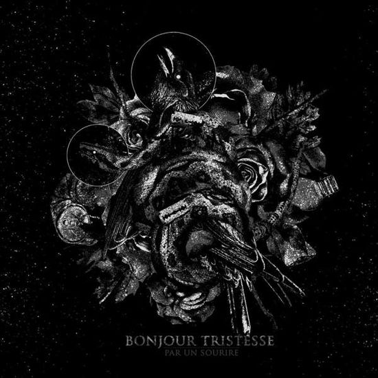 Par Un Sourire - Bonjour Tristesse - Music - CODE 7 - SUPREME CHAOS - 4059251077770 - June 9, 2017