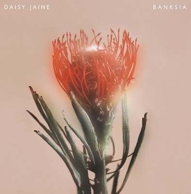 Daisy Jaine · Banksia (CD) [Japan Import edition] (2021)