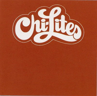 Cover for Chi-lites · Chi Lites (CD) [Limited edition] (2019)