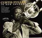 Cover for Curtis Fuller · In New Orleans (CD) [Japan Import edition] (2022)