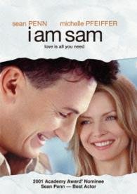 Cover for Sean Penn · I Am Sam &lt;limited&gt; (MDVD) [Japan Import edition] (2015)