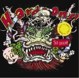 Cover for Hard-ons · Shit-pants-shit-pants (CD) [Japan Import edition] (2006)