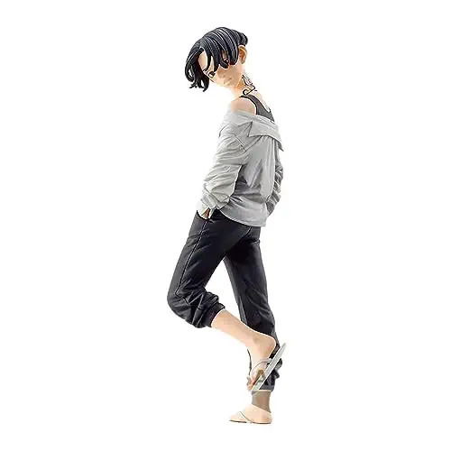 TOKYO REVENGERS - Manjiro Sano - Figure 16cm - Tokyo Revengers - Produtos -  - 4983164883770 - 15 de outubro de 2023