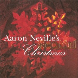Cover for Aaron Neville · Soulful Christmas (CD) [Japan Import edition] (2022)