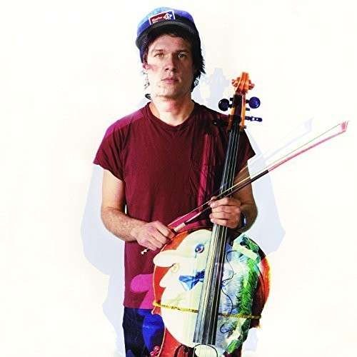 Cover for Arthur Russell · Calling out of Context (CD) [Japan Import edition] (2014)