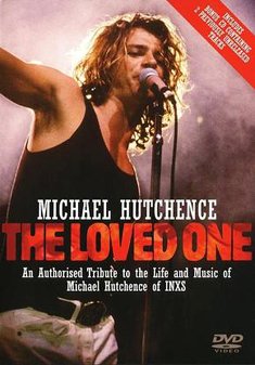Cover for Michael Hutchence · The Loved One (DVD) (2005)