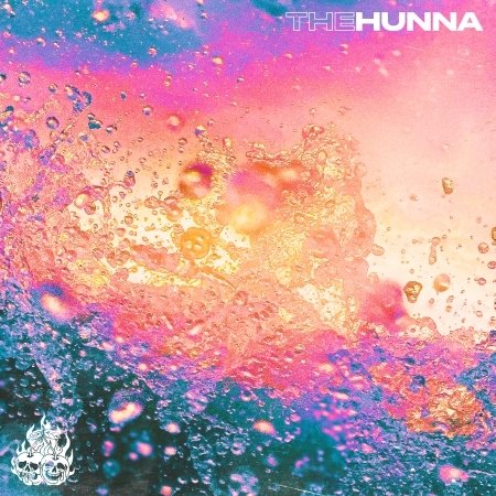 Cover for Hunna (CD) (2022)