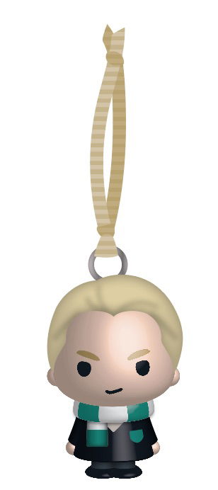 Cover for Figurine · HARRY POTTER - Kawaii Draco - Hanging Decoration 5 (Spielzeug)