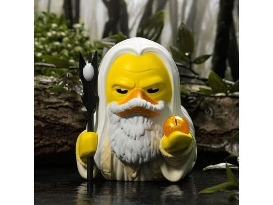 Tubbz · Lord of the Rings Boxed Saruman (MERCH) (2024)