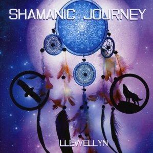 Cover for Llewellyn · Shamanic Journey (CD) (2014)