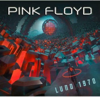 Lund 1970 - Pink Floyd - Musique - AUDIO VAULTS - 5060209013770 - 28 octobre 2022