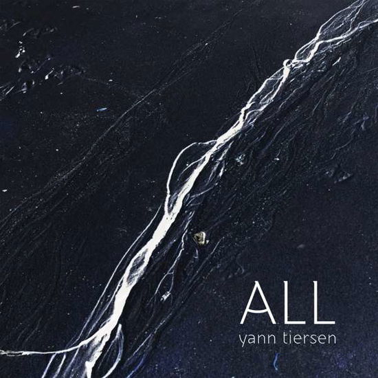 Cover for Yann Tiersen · All (CD) (2019)