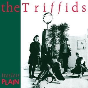 Treeless Plain - Triffids - Musiikki - Triffids - 5414939951770 - perjantai 7. huhtikuuta 2017