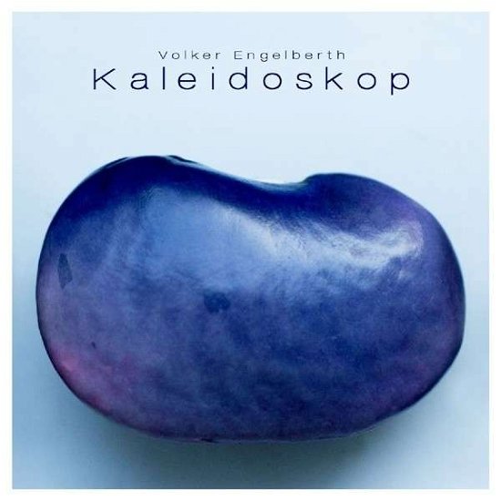 Cover for Volker Engelberth · Kaleidoskop (CD) (2015)