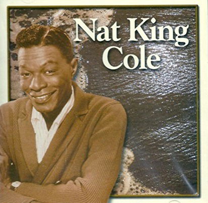 Cover for Nat King Cole · Unforgettable (CD) (2000)