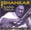 Cover for Ravi Shankar · Raga Tala (CD) (2000)