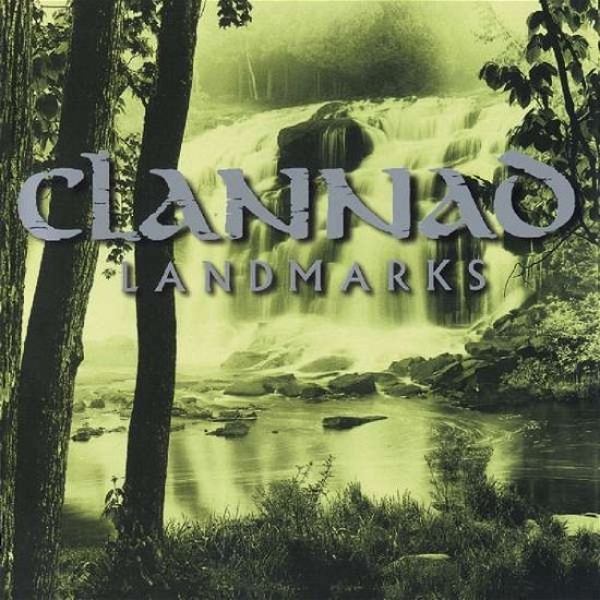 Landmarks - Clannad - Musikk - MUSIC ON CD - 8718627227770 - 10. januar 2019