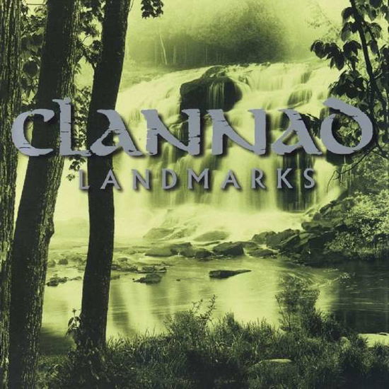 Landmarks - Clannad - Música - MUSIC ON CD - 8718627227770 - 10 de enero de 2019