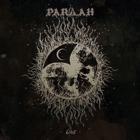 Cover for Pariah · One (CD) (2016)